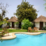 GUESTHOUSE FOR SALE IN GAMBIA