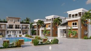 GamRealty Gambia Real Estate Apartments and Villas new Kololi