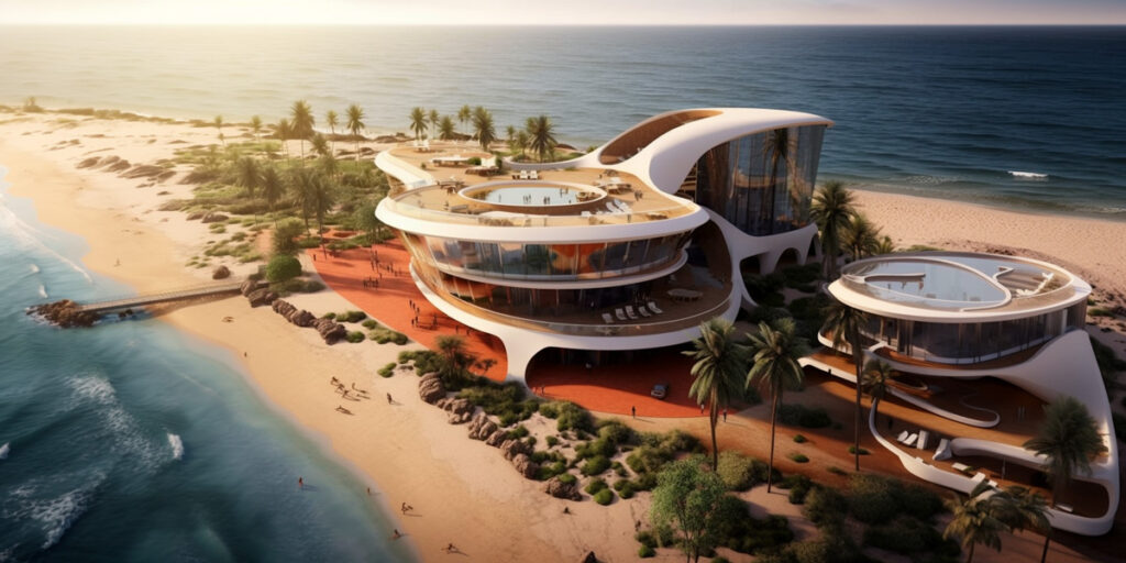 Gambia Real Estate News Future Vision of Architecture in the Gambia