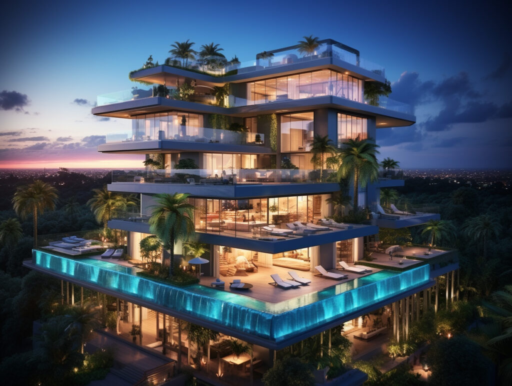 Gambia Real Estate News Future Vision of Architecture in the Gambia