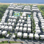 Gambia Real Estate News GEM Waterfront new development