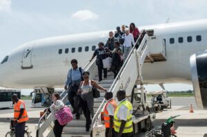 Gambia Real Estate News Tourism season maiden flights kick-start in October