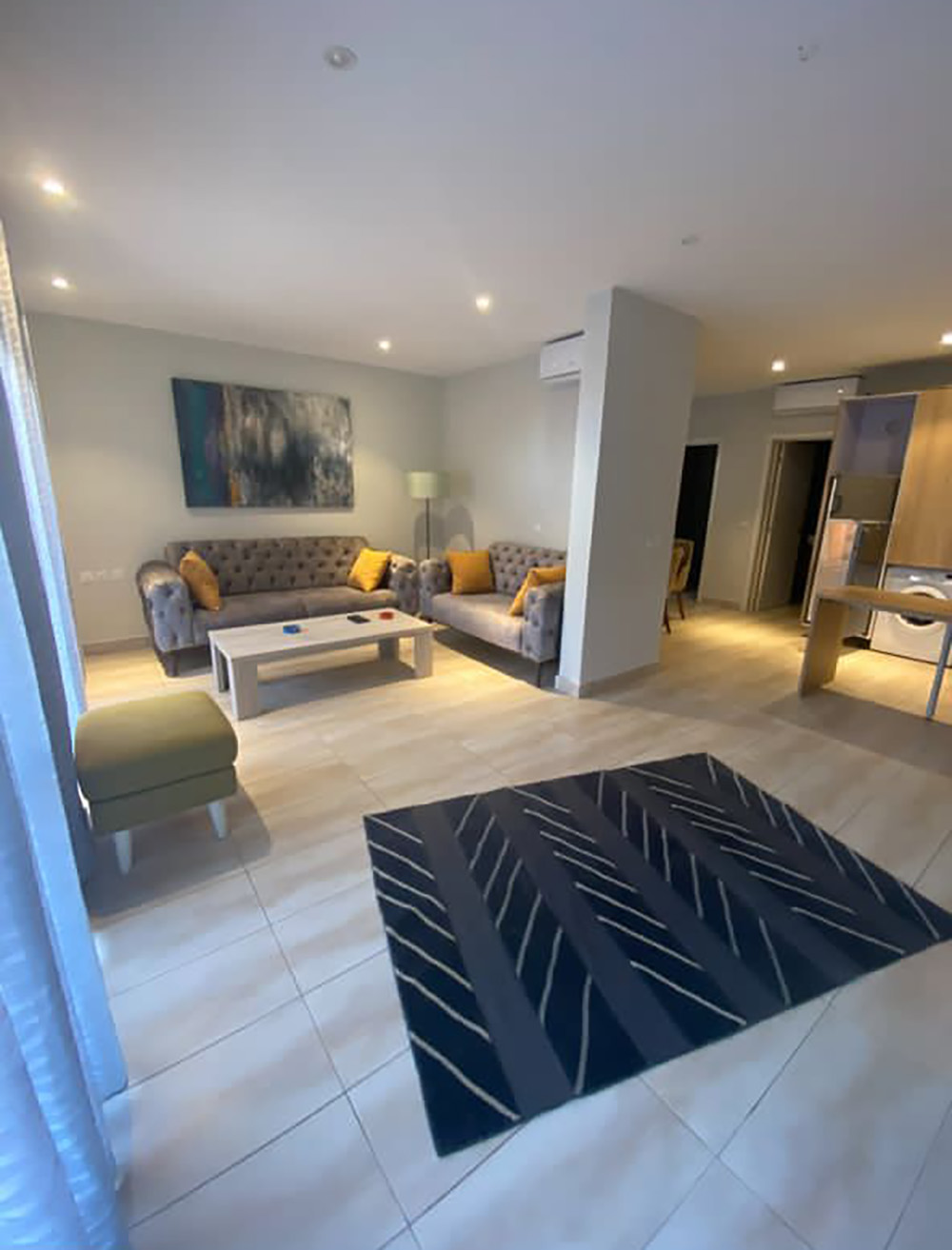 GAMREALTY 3-bed luxury partment for sale kololi Gambia Real Estate news