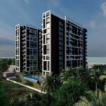 Gambia Real Estate News The Horizon Gambia Apartments 5