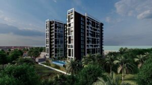 Gambia Real Estate News The Horizon Gambia Apartments 5