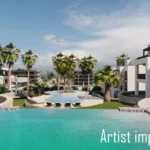 Gamrealty Kololi Gardens Gambia Studios and Apartments for sale 2