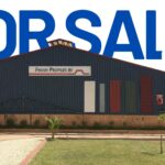 Gamrealty Warehouse Facility for sale Kanifing Gambia