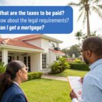 How to buy a property in the Gambia
