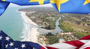 A Second Home in The Gambia by Joop Logger Gamrealty