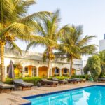 Gamrealty Apartment complex for sale Brufut Height Gambia