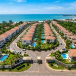 Gamrealty future development in The Gambia coastal villas for sale